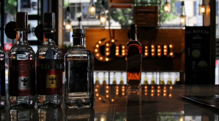 Venta de licor - Nectar - Aguardiente Venta de licor - Nectar - Aguardiente