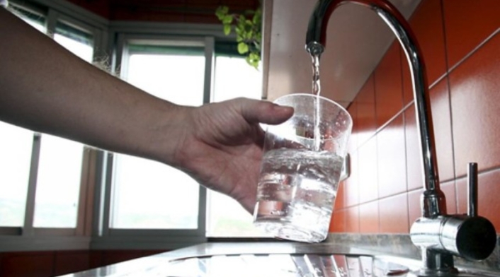 Cortes de agua en Bogotá referencia