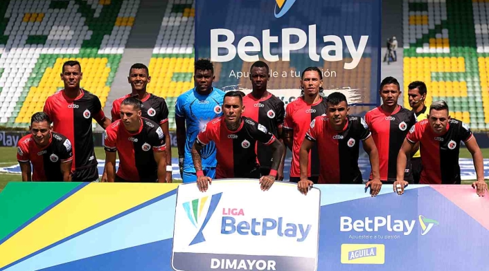 Cúcuta Deportivo - 2020