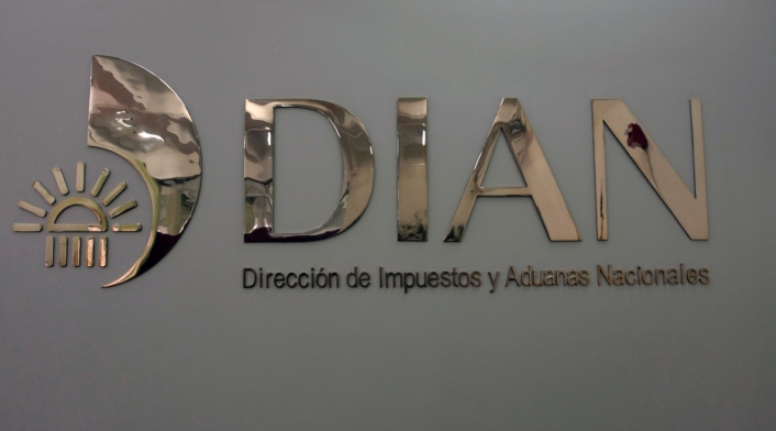 DIAN - Dirección de Impuestos - Declaración de renta DIAN - Dirección de Impuestos - Declaración de renta