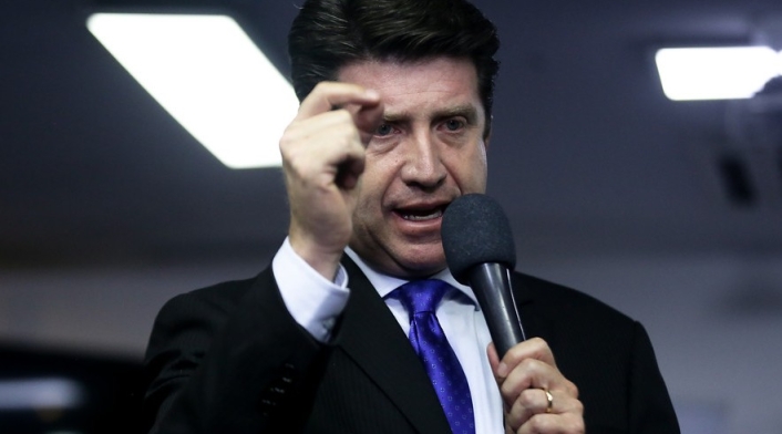 Diego Molano, ministro de Defensa