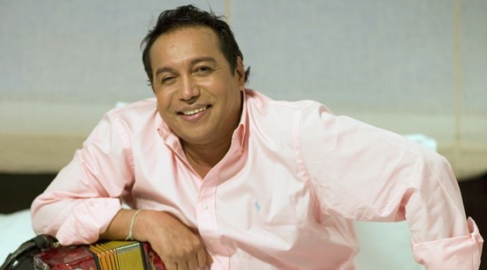 Diomedes Díaz