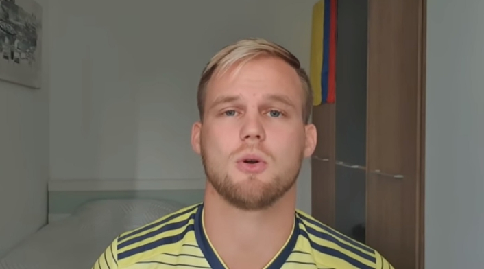 Dominic Colombia Dominic Colombia
