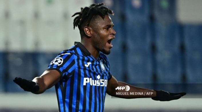 Duván Zapata