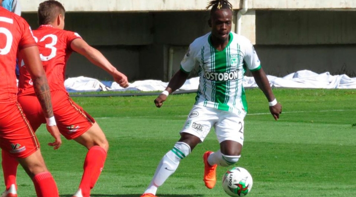 Patriotas Vs. Atlético Nacional - Liga Betplay Patriotas Vs. Atlético Nacional - Liga Betplay