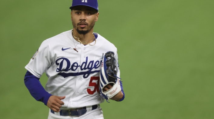 Dodgers - Grandes Ligas Dodgers - Grandes Ligas