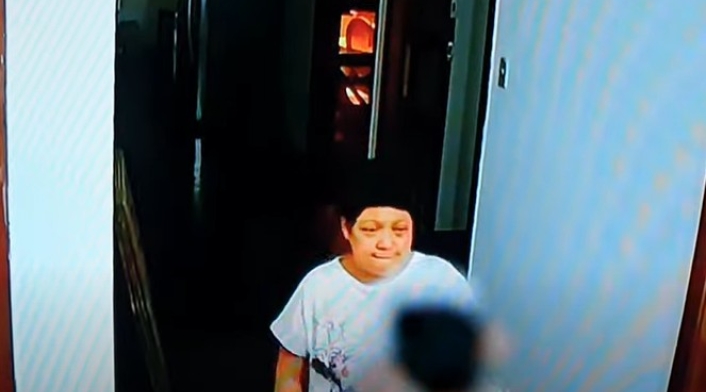 Marichu Mauro, embajadora en Brasil
