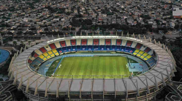 Estadio Metropolitano