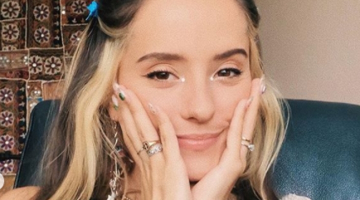 Evaluna Montaner