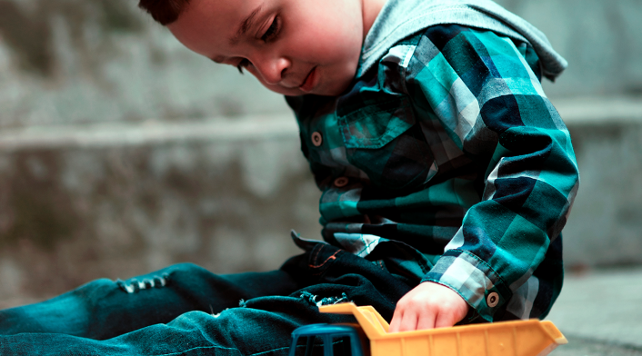 1 de cada 9 niños menores de 5 años la sufre. Se estima que son cerca de 500.000 niños.