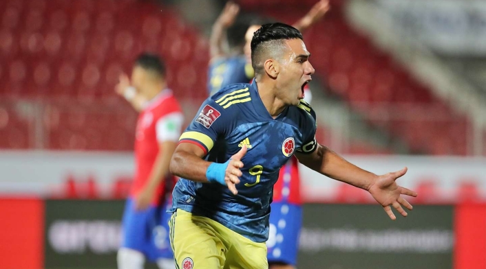 Falcao García