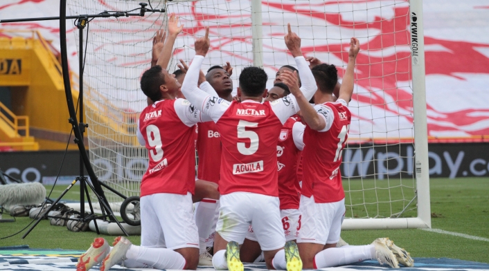 Independiente Santa Fe