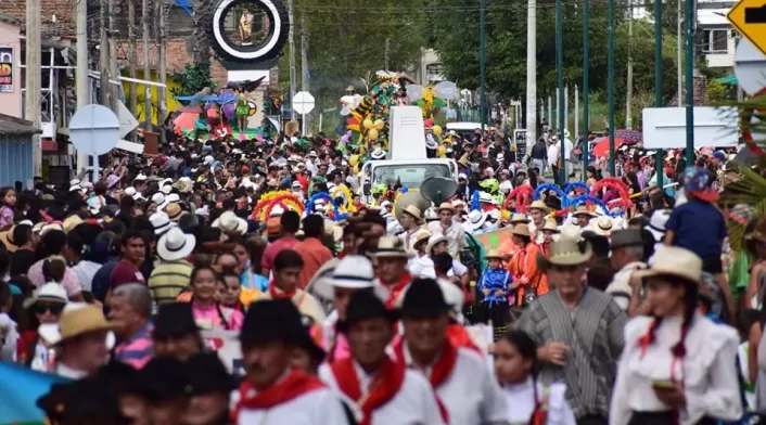 Ferias Málaga