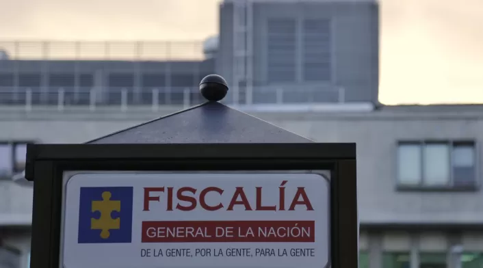 Fiscalía General - Búnker de la Fiscalía Fiscalía General - Búnker de la Fiscalía