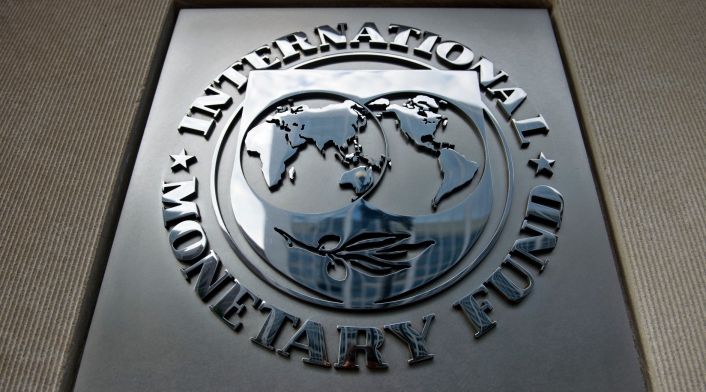 Fondo Monetario Internacional