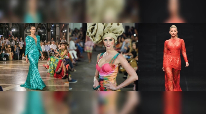 La nueva normalidad trajo consigo una nueva forma de ver y experimentar la moda. ¡Conózcala aquí!