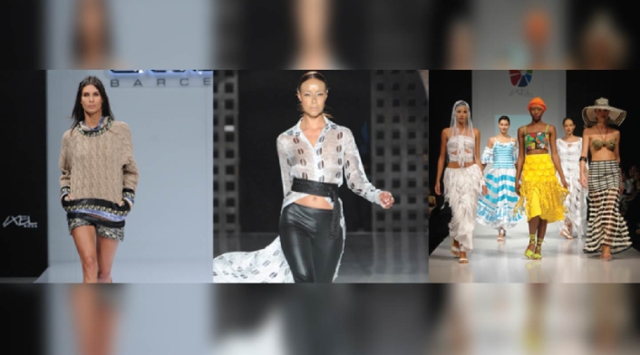 La nueva normalidad trajo consigo una nueva forma de ver y experimentar la moda. ¡Conózcala aquí!