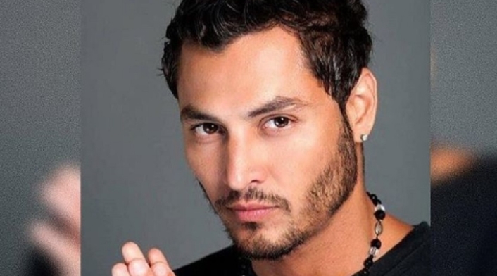 Anthony Galindo