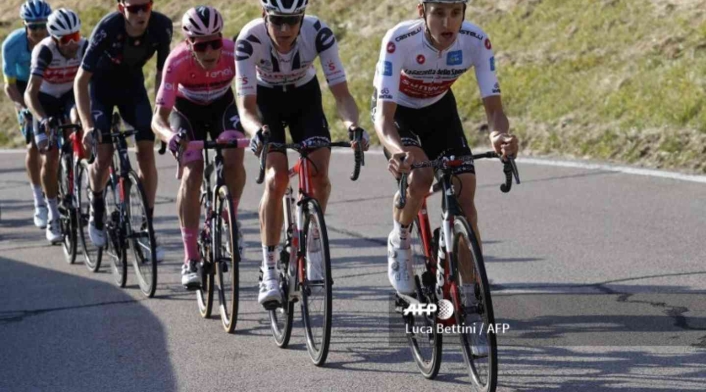 Giro de Italia 2020