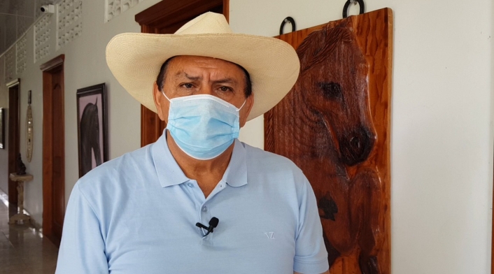 Arnulfo Gasca Trujillo