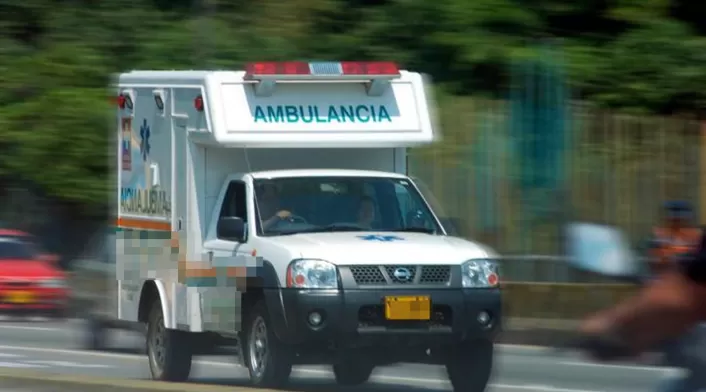 ¿Volvería la 'Guerra del Centavo' entre ambulancias de Ibagué?