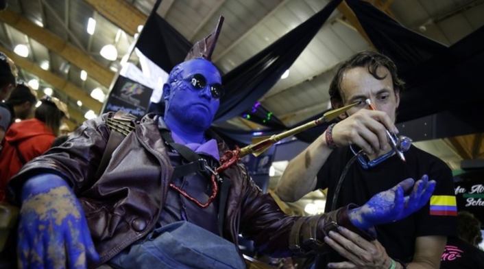 ¿Habrá toque de queda en Bogotá por el Halloween?