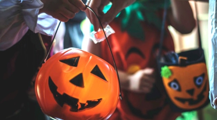 Halloween Girón