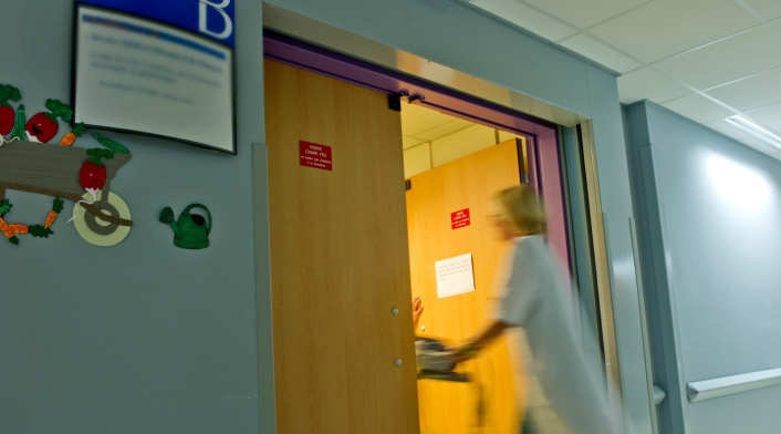Hospital