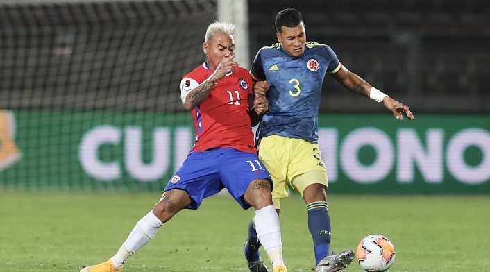 Selección Colombia Selección Colombia