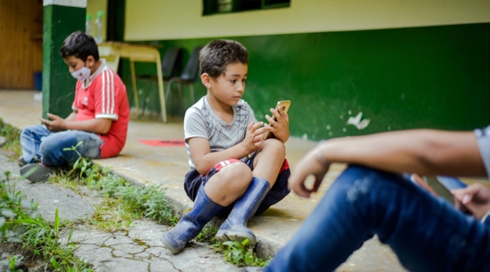 Internet para la zona rural de Ibagué