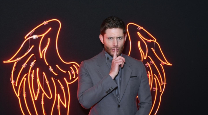 Jensen Ackles interpretará a Soldier Boy en The Boys