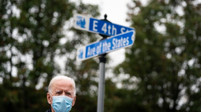 Joe Biden Joe Biden