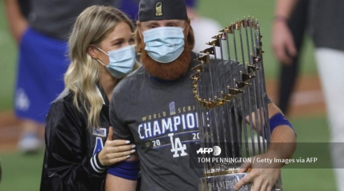 Justin Turner
