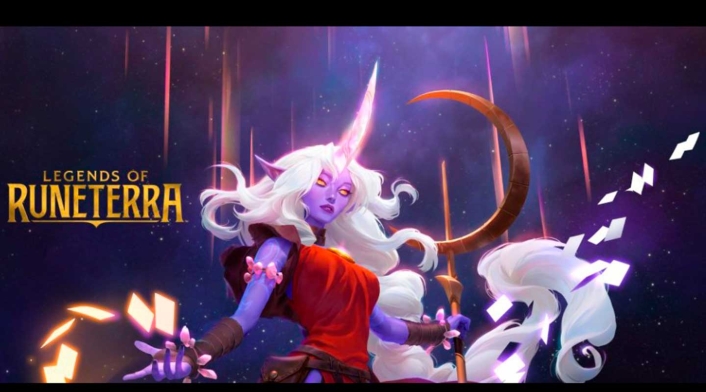 Legends of Runaterra