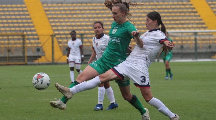 Liga Femenina Betplay Liga Femenina Betplay