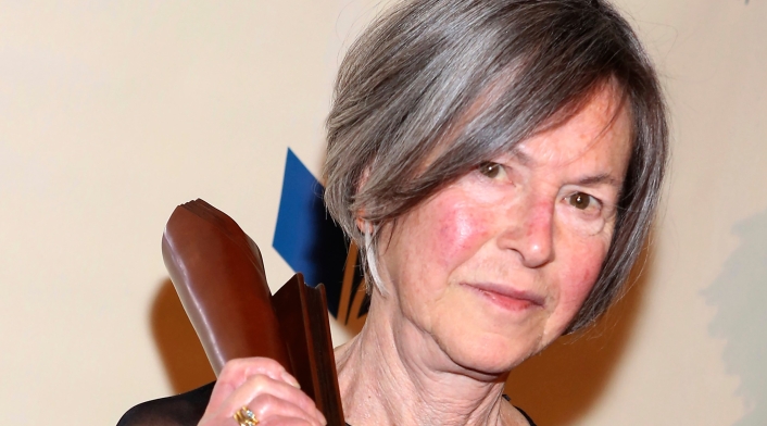 Louise Gluck, Premio Nobel de Literatura 2020