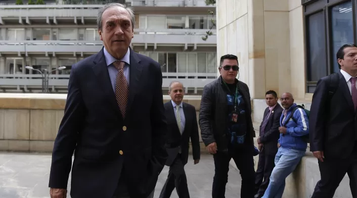 Luis Alfredo Ramos Luis Alfredo Ramos