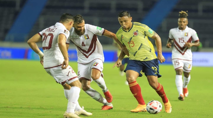 Luis Fernando Muriel