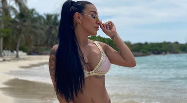 Marcela Reyes