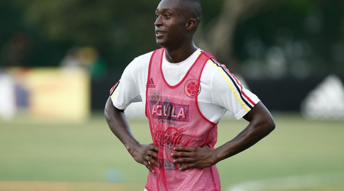 A Marlos Moreno aún le cuesta la frase “seré mejor que el 'Tino' Asprilla”