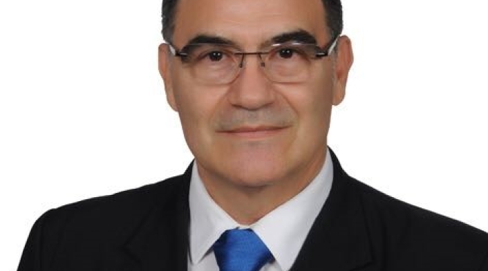 José Luis Osma, ortopedista