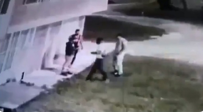 Joven es asesinado en momentos en que le robaban un celular.