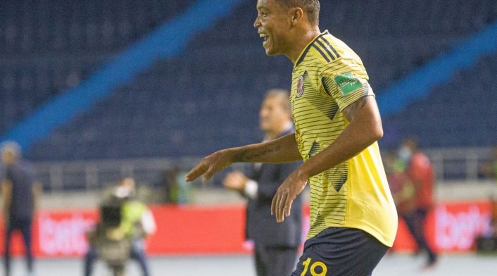 Luis Fernando Muriel Luis Fernando Muriel