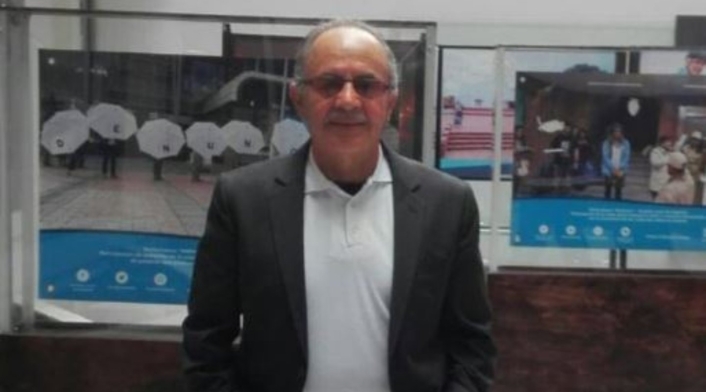 Murió Aníbal Forero Rodríguez, líder social de Engativá
