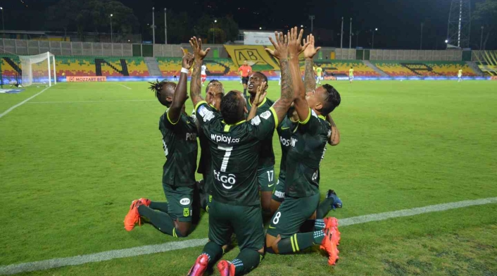 Atlético Nacional