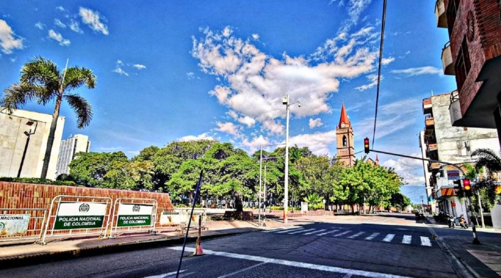 Neiva Huila