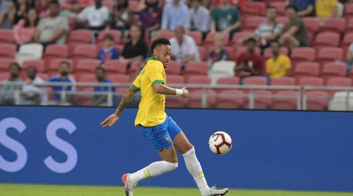 Neymar - 2020