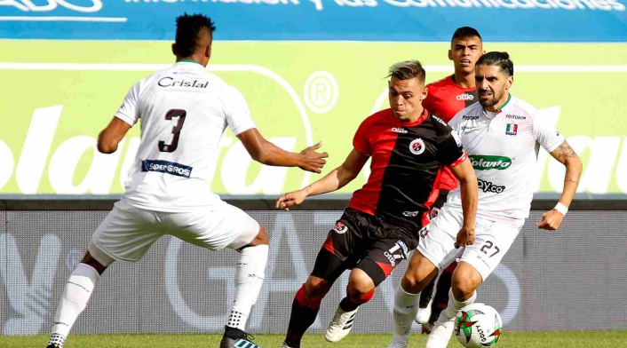Once Caldas- 2020