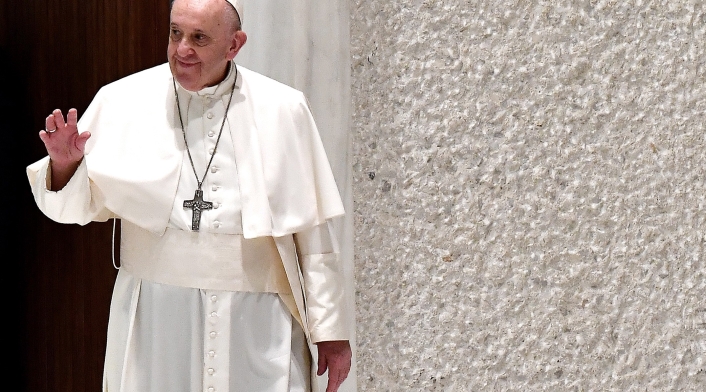 Papa Francisco