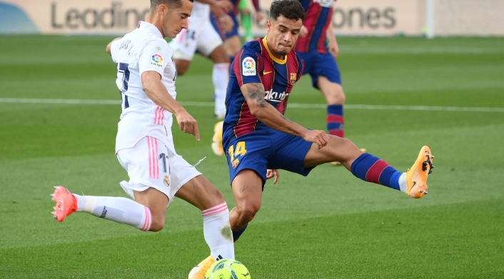 Philippe Coutinho Philippe Coutinho